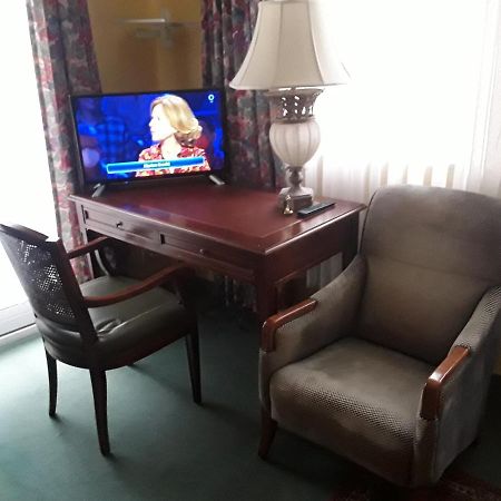 Hotel Feiler Muggendorf  Εξωτερικό φωτογραφία