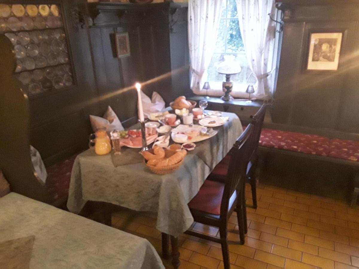 Hotel Feiler Muggendorf  Εξωτερικό φωτογραφία