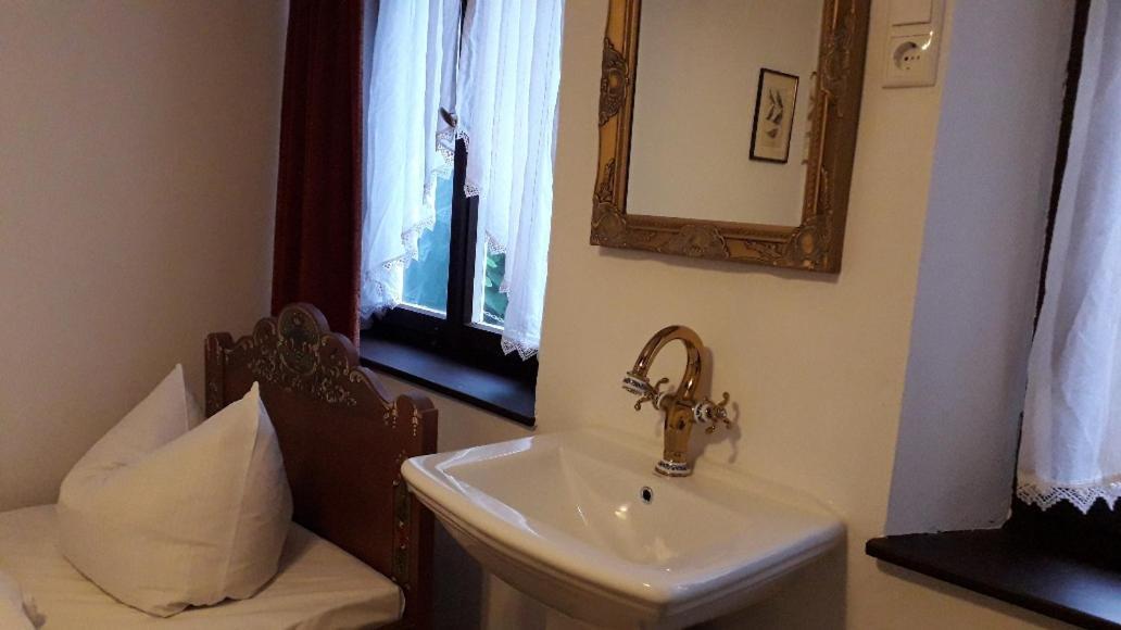 Hotel Feiler Muggendorf  Εξωτερικό φωτογραφία