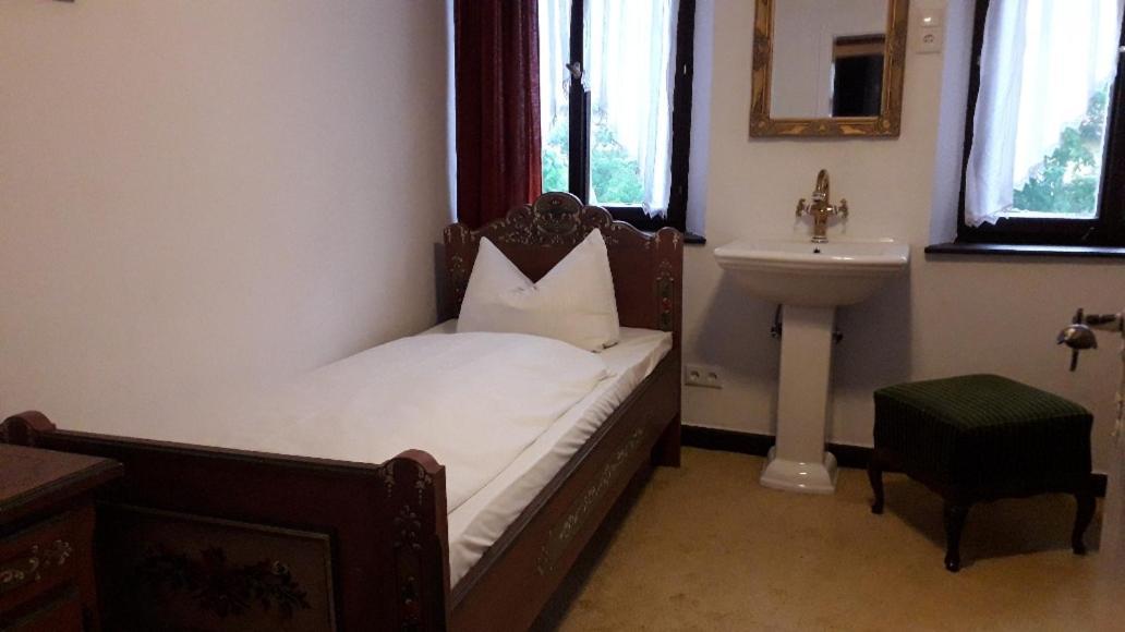 Hotel Feiler Muggendorf  Εξωτερικό φωτογραφία