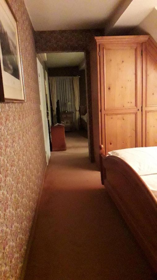 Hotel Feiler Muggendorf  Εξωτερικό φωτογραφία