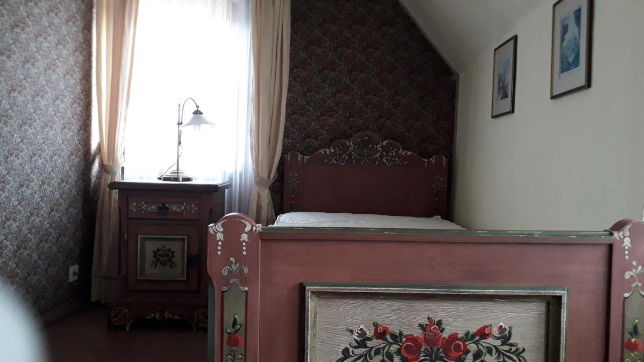 Hotel Feiler Muggendorf  Εξωτερικό φωτογραφία