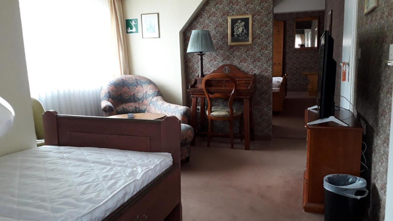 Hotel Feiler Muggendorf  Εξωτερικό φωτογραφία