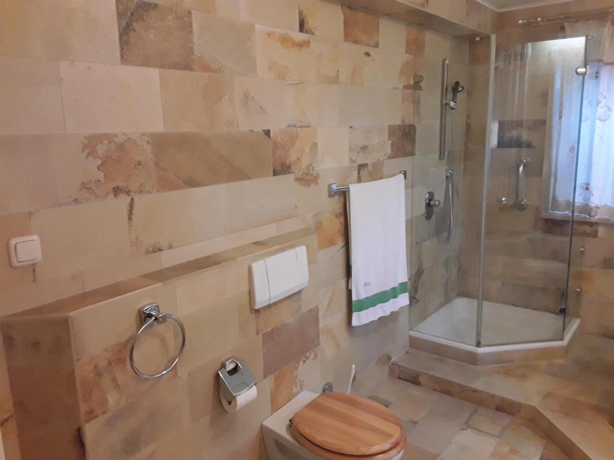 Hotel Feiler Muggendorf  Εξωτερικό φωτογραφία