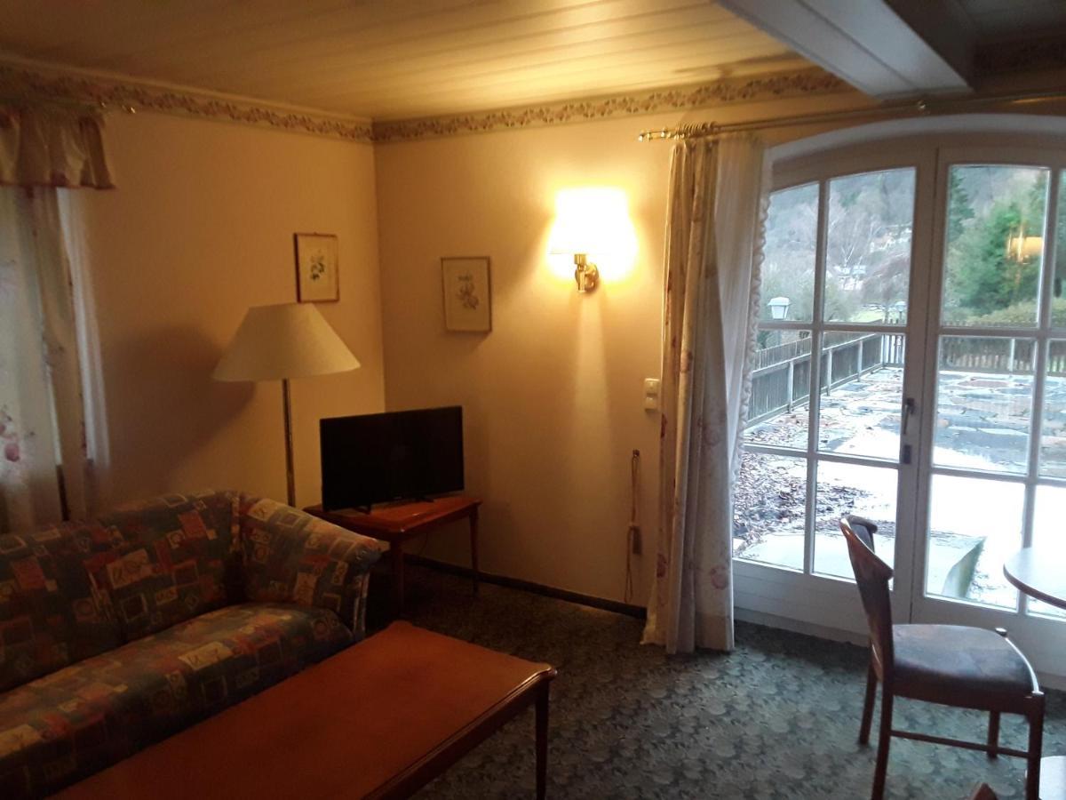 Hotel Feiler Muggendorf  Εξωτερικό φωτογραφία