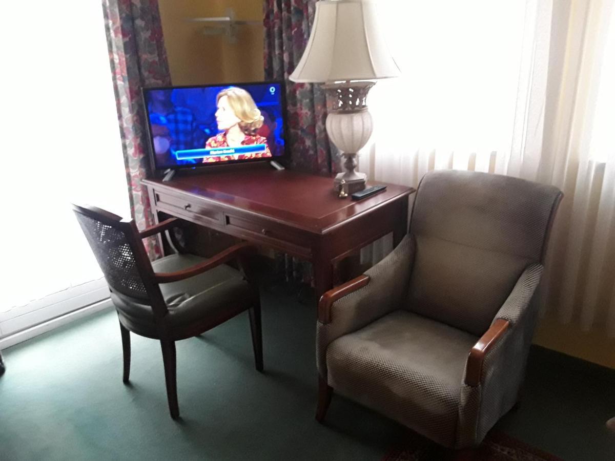 Hotel Feiler Muggendorf  Εξωτερικό φωτογραφία