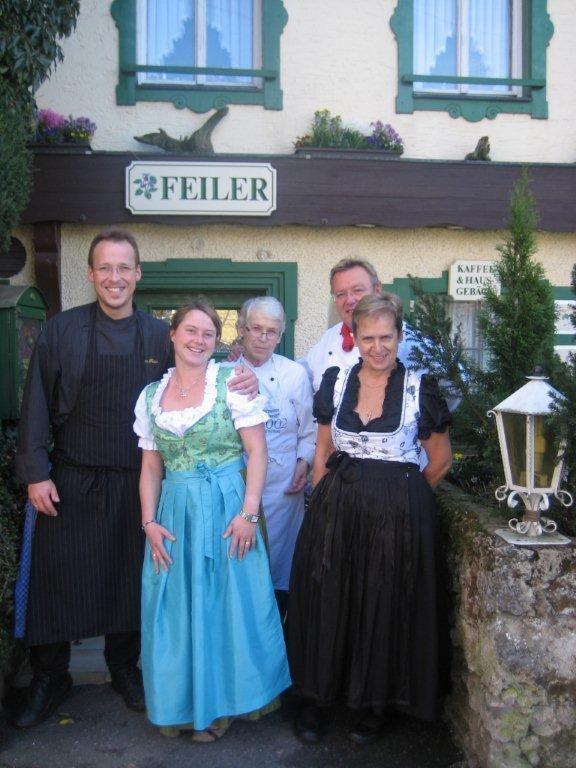 Hotel Feiler Muggendorf  Δωμάτιο φωτογραφία