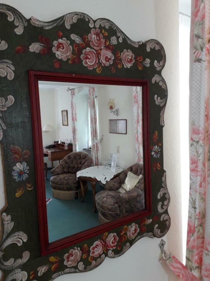 Hotel Feiler Muggendorf  Εξωτερικό φωτογραφία