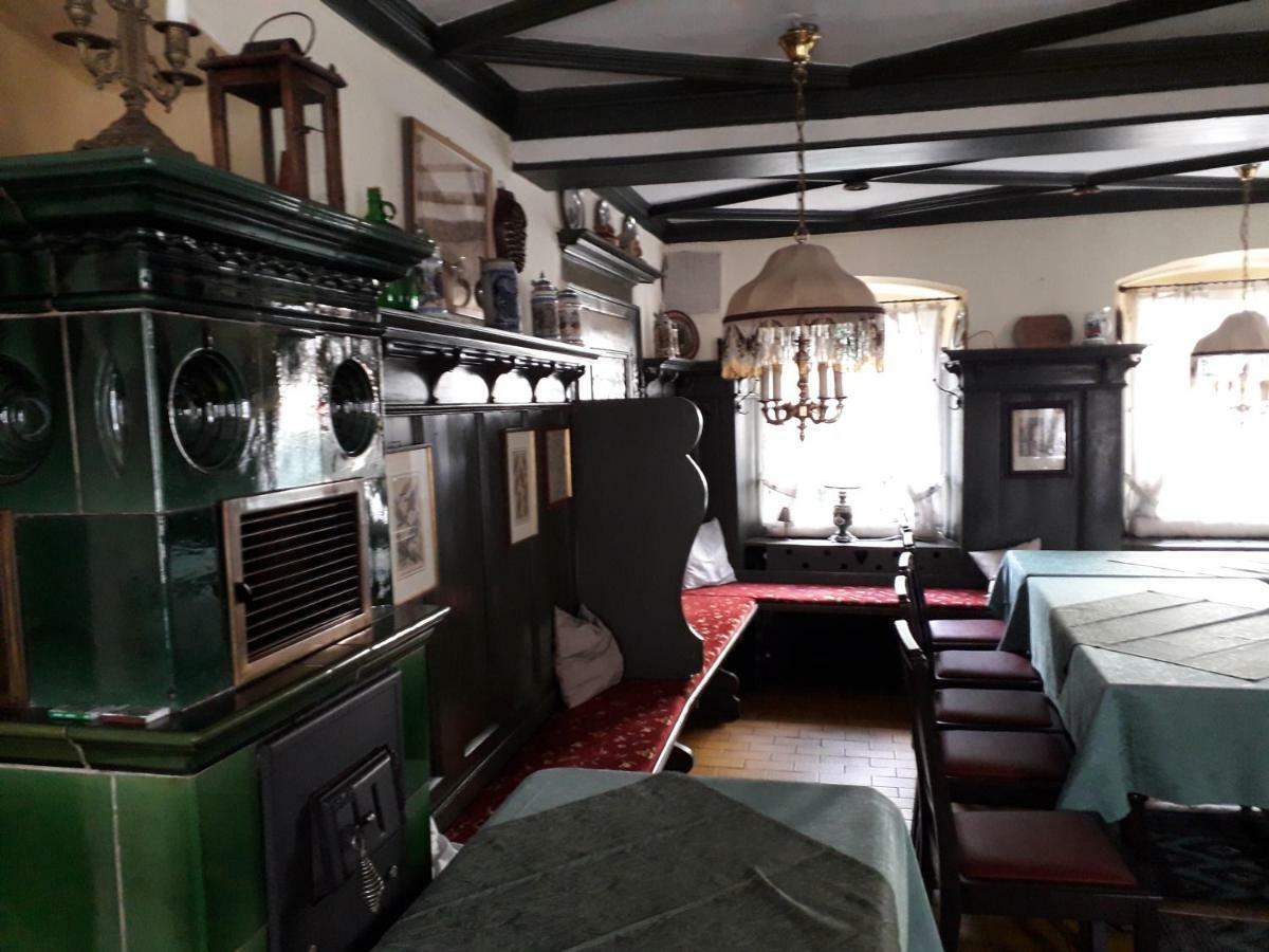 Hotel Feiler Muggendorf  Εξωτερικό φωτογραφία