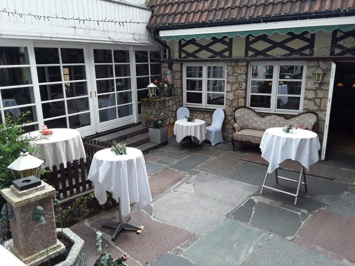Hotel Feiler Muggendorf  Εξωτερικό φωτογραφία