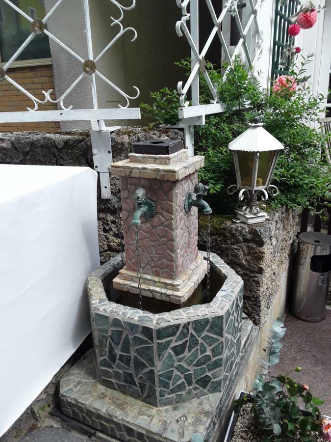 Hotel Feiler Muggendorf  Εξωτερικό φωτογραφία