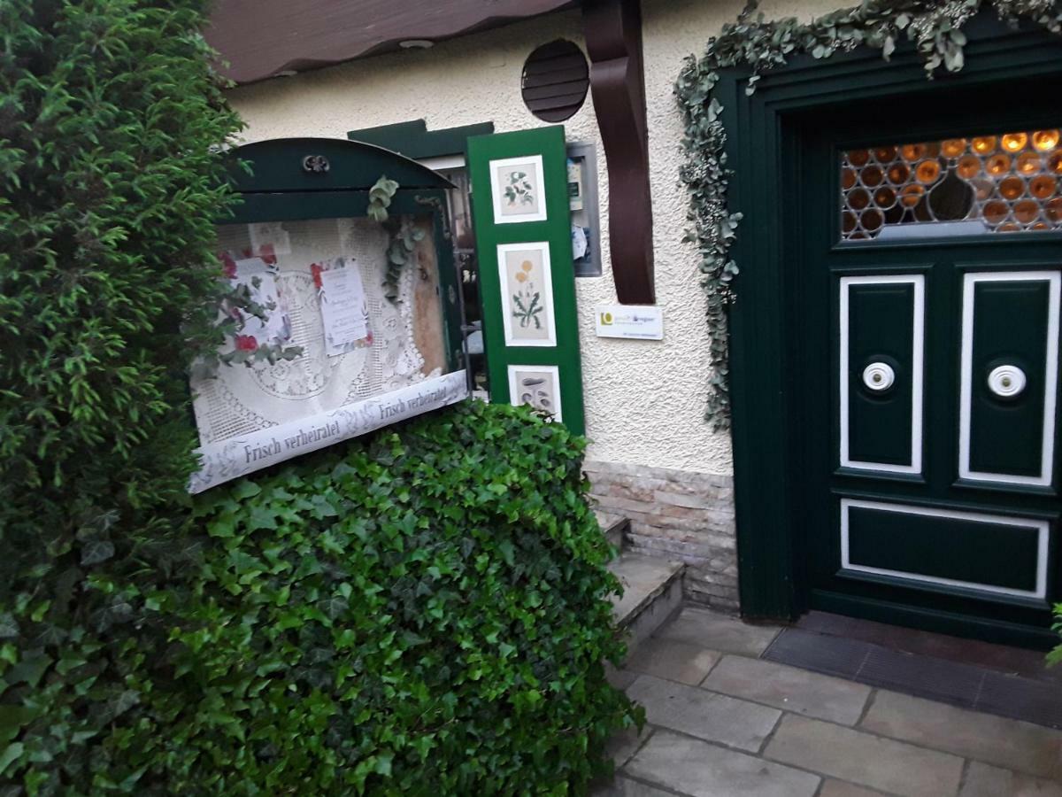 Hotel Feiler Muggendorf  Εξωτερικό φωτογραφία