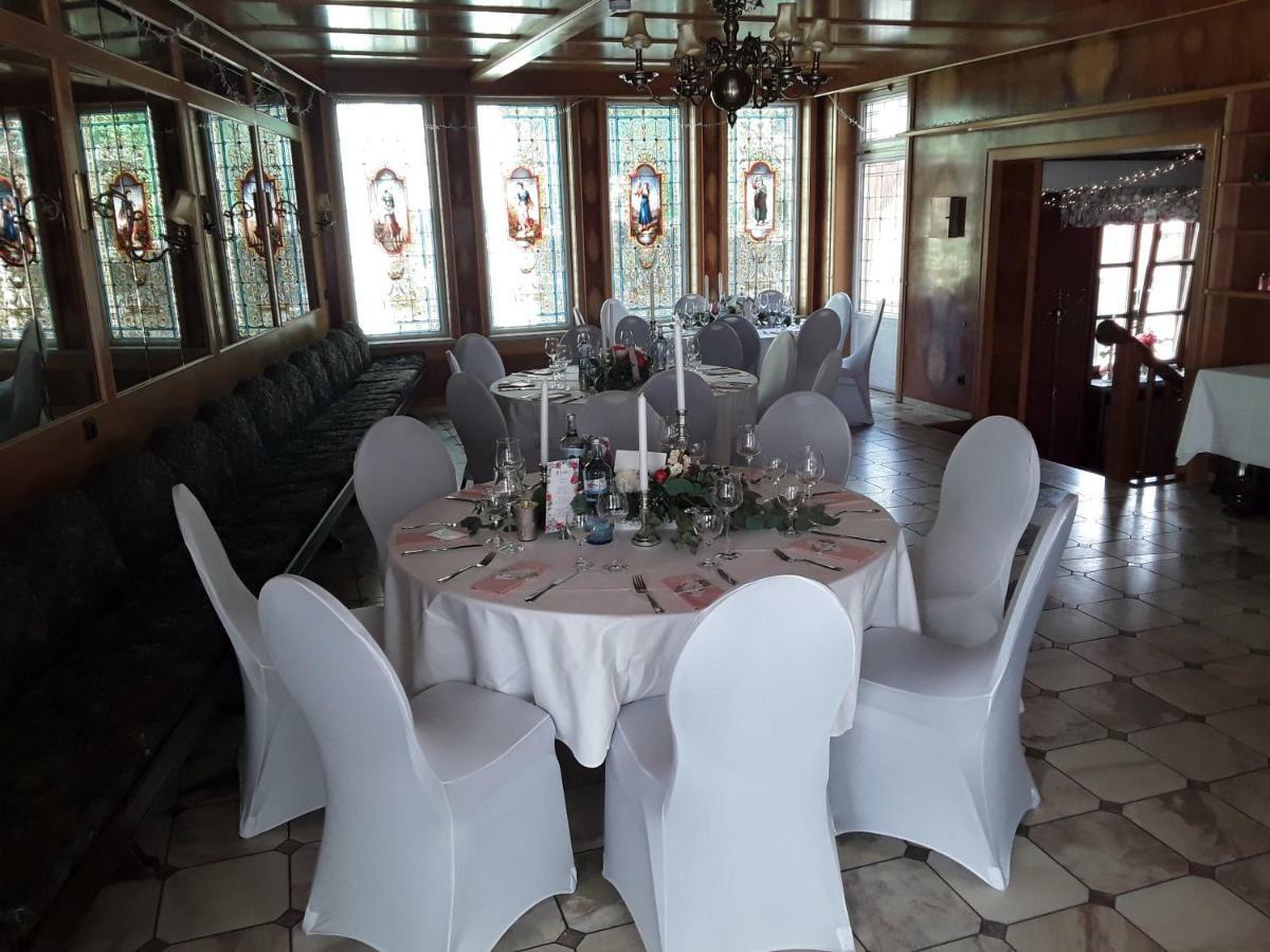 Hotel Feiler Muggendorf  Εξωτερικό φωτογραφία