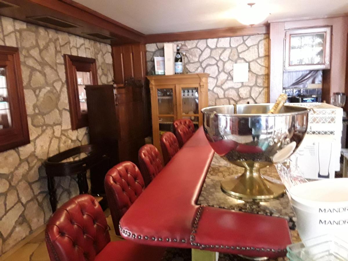 Hotel Feiler Muggendorf  Εξωτερικό φωτογραφία