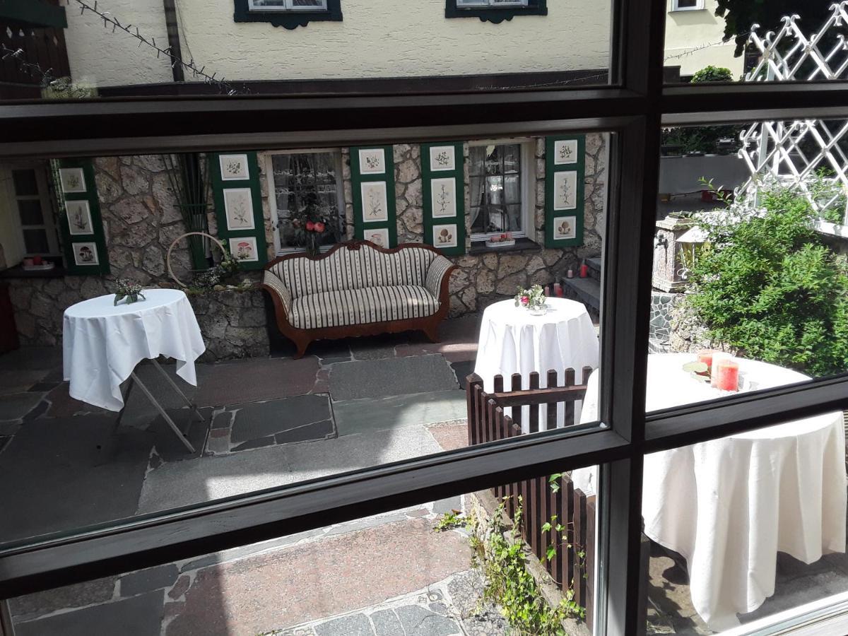 Hotel Feiler Muggendorf  Εξωτερικό φωτογραφία